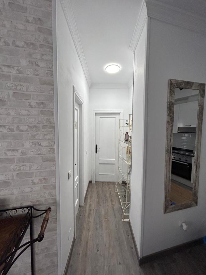 Elegante Apartamento Centro Historico De Малага Екстер'єр фото