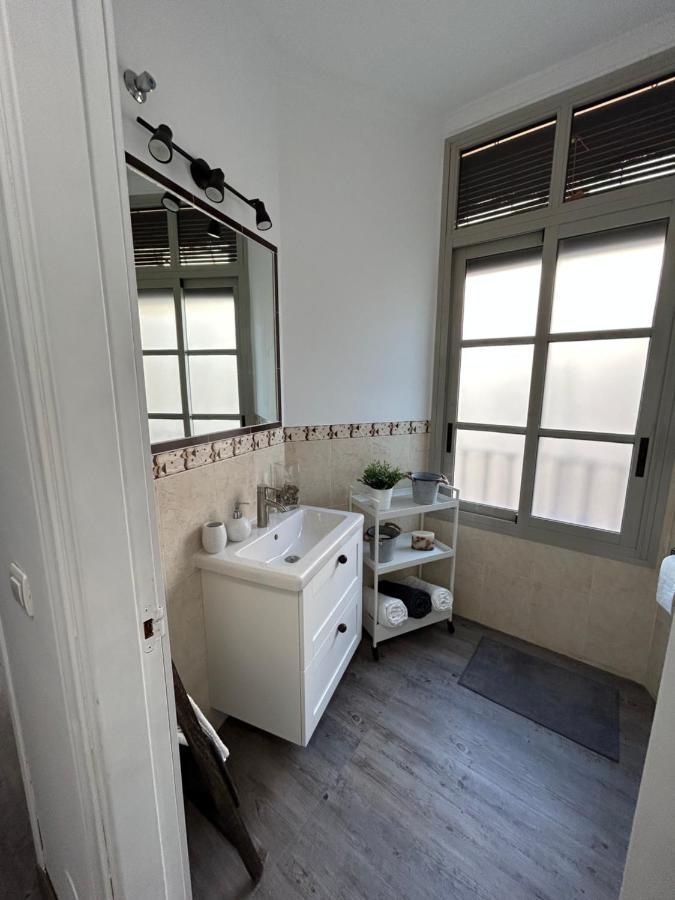 Elegante Apartamento Centro Historico De Малага Екстер'єр фото
